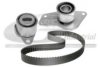 3RG 14601 Timing Belt Kit